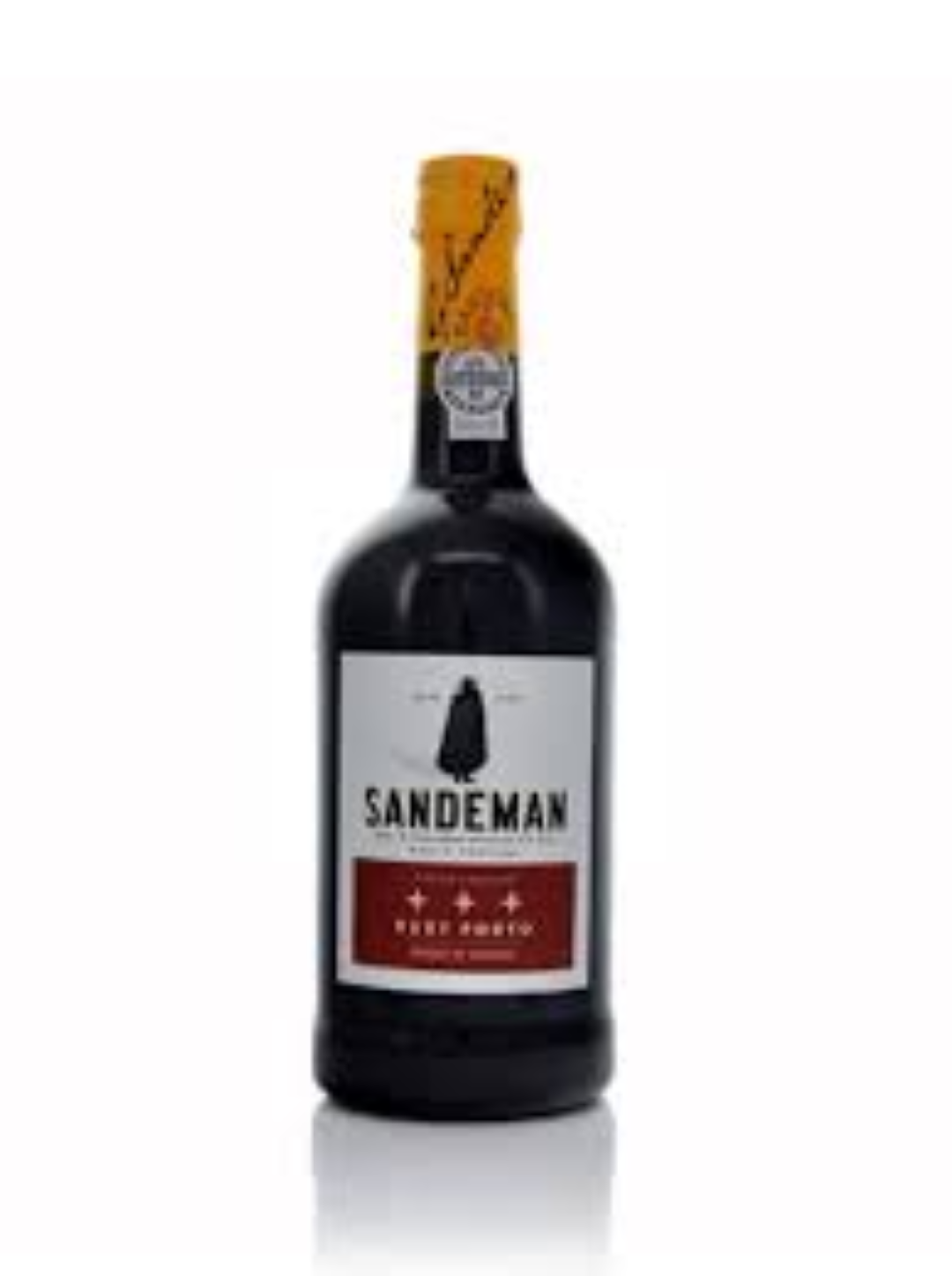 SANDEMAN RUBY PORT 750ML